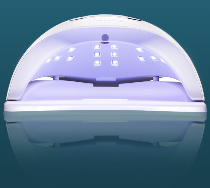 Nail polish quick-drying nail polish glue baking lamp dryer - LuckyGadgetHub