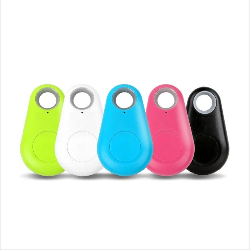 Water Drop Bluetooth-compatible Anti Lost Object Finder - LuckyGadgetHub