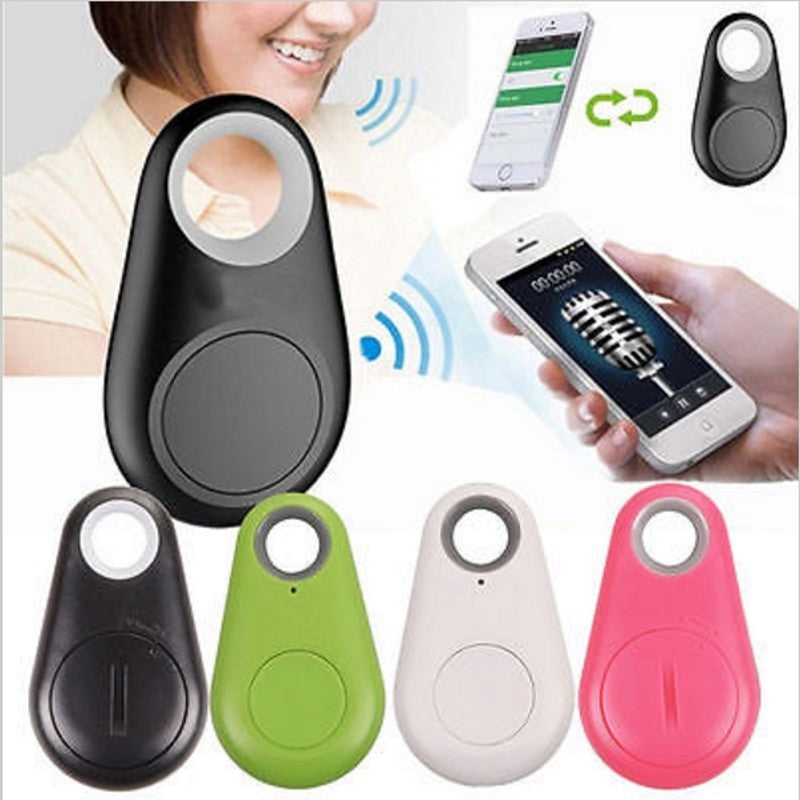 Water Drop Bluetooth-compatible Anti Lost Object Finder - LuckyGadgetHub