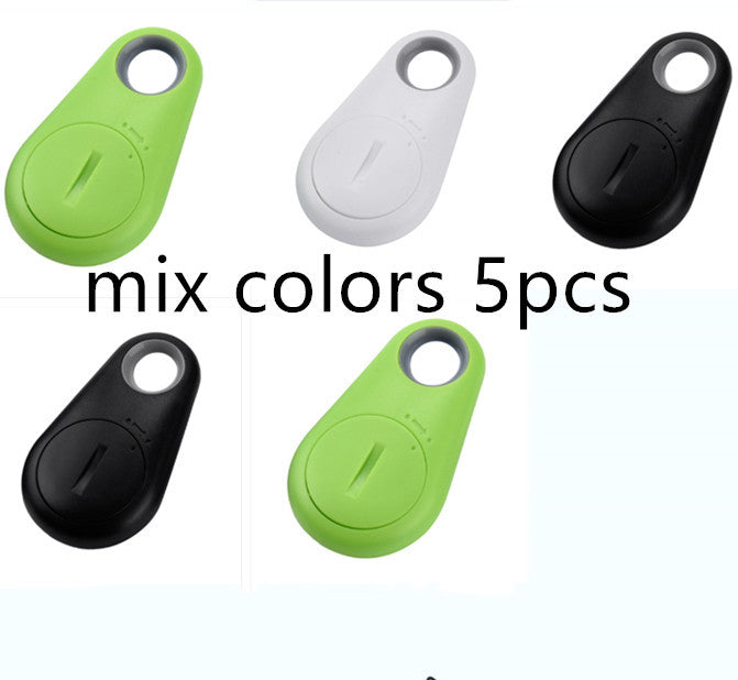 Water Drop Bluetooth-compatible Anti Lost Object Finder - LuckyGadgetHub