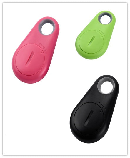 Water Drop Bluetooth-compatible Anti Lost Object Finder - LuckyGadgetHub