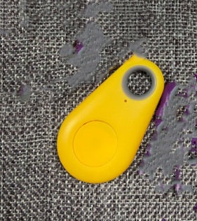 Water Drop Bluetooth-compatible Anti Lost Object Finder - LuckyGadgetHub