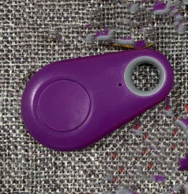Water Drop Bluetooth-compatible Anti Lost Object Finder - LuckyGadgetHub