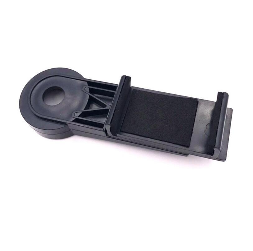 Compatible with Apple, Monocular Telescope Zoom Scope with Compass Phone Clip Tripod - LuckyGadgetHub