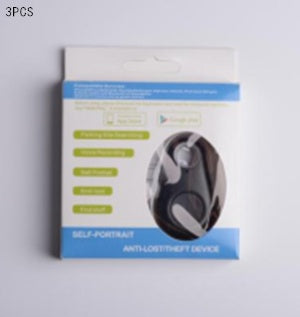 Water Drop Bluetooth-compatible Anti Lost Object Finder - LuckyGadgetHub