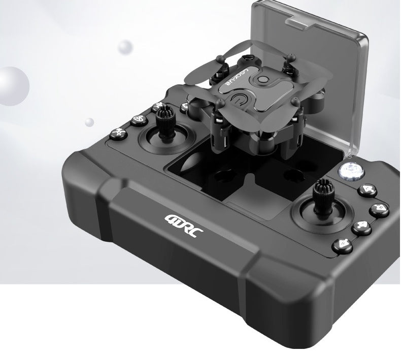 Mini folding drone - LuckyGadgetHub