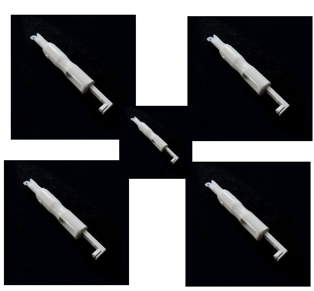 Needle Threader Insertion Tool For Sewing Machine - LuckyGadgetHub