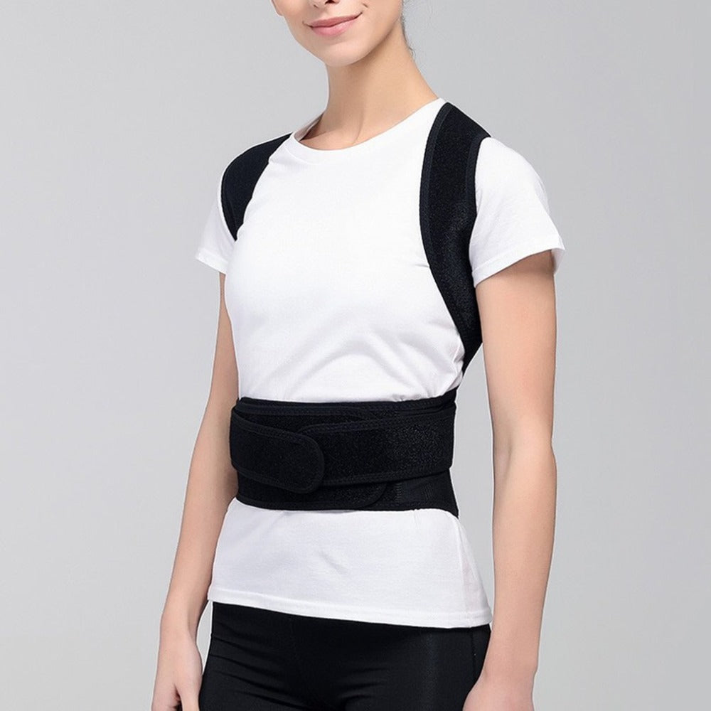 Spine Bending Posture Corrector - LuckyGadgetHub