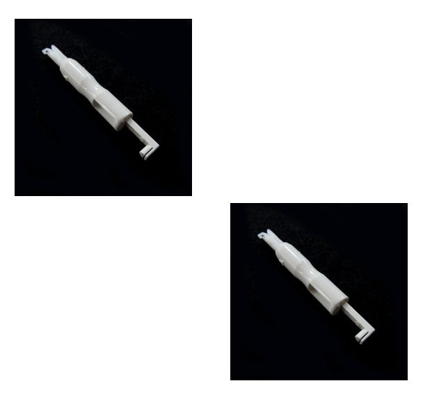 Needle Threader Insertion Tool For Sewing Machine - LuckyGadgetHub