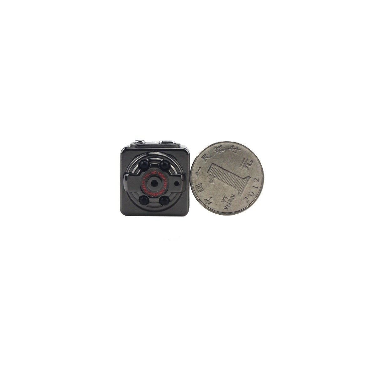 SQ8 Infrared Mini Video Camera HD1080 - LuckyGadgetHub