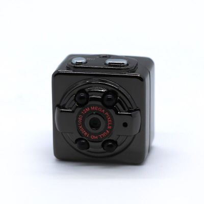 SQ8 Infrared Mini Video Camera HD1080 - LuckyGadgetHub