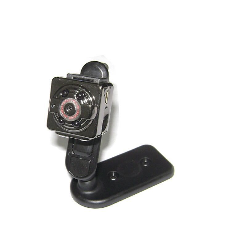 SQ8 Infrared Mini Video Camera HD1080 - LuckyGadgetHub