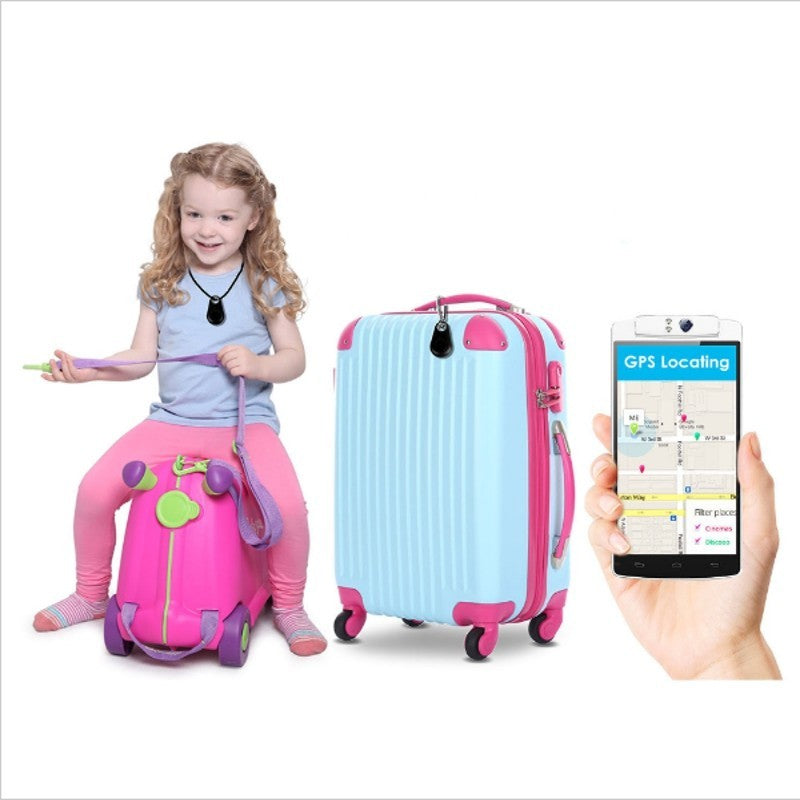 Water Drop Bluetooth-compatible Anti Lost Object Finder - LuckyGadgetHub