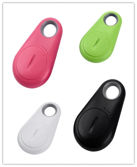 Water Drop Bluetooth-compatible Anti Lost Object Finder - LuckyGadgetHub