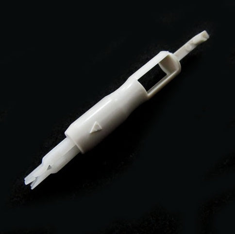 Needle Threader Insertion Tool For Sewing Machine - LuckyGadgetHub