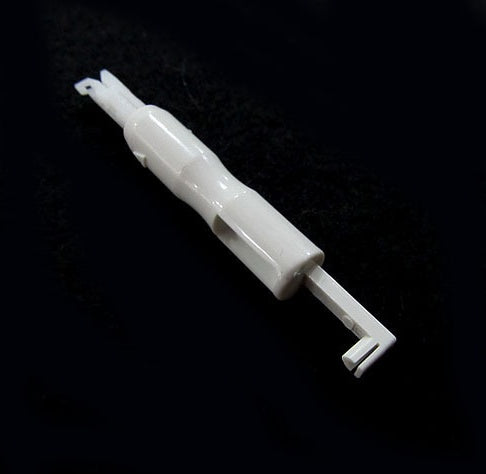 Needle Threader Insertion Tool For Sewing Machine - LuckyGadgetHub