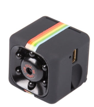 SQ8 Infrared Mini Video Camera HD1080 - LuckyGadgetHub