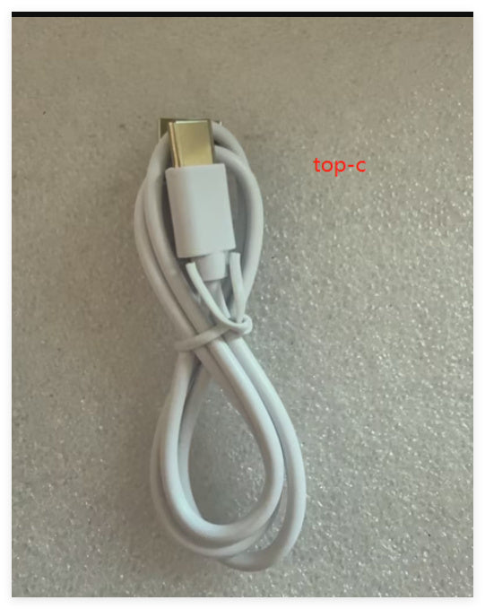 EMS Thermal Neck Lifting And Tighten Massager Electric Microcurrent Wrinkle Remover - LuckyGadgetHub