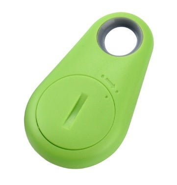 Water Drop Bluetooth-compatible Anti Lost Object Finder - LuckyGadgetHub
