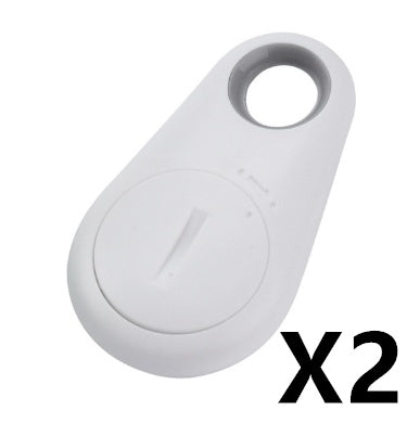 Water Drop Bluetooth-compatible Anti Lost Object Finder - LuckyGadgetHub