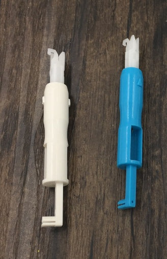 Needle Threader Insertion Tool For Sewing Machine - LuckyGadgetHub