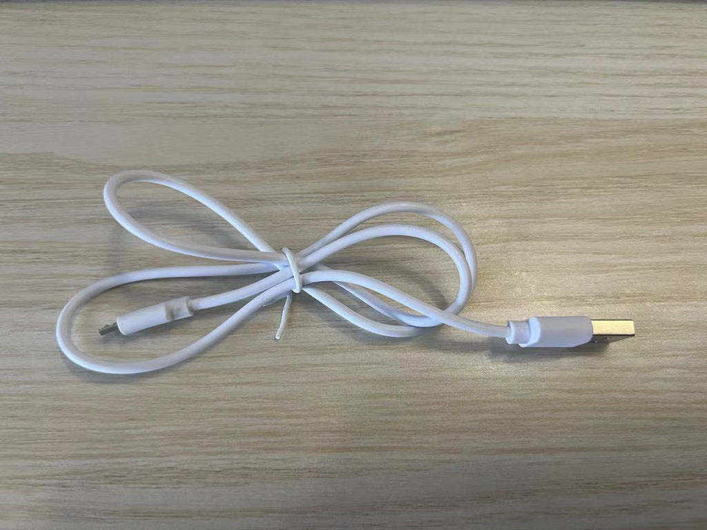 EMS Thermal Neck Lifting And Tighten Massager Electric Microcurrent Wrinkle Remover - LuckyGadgetHub