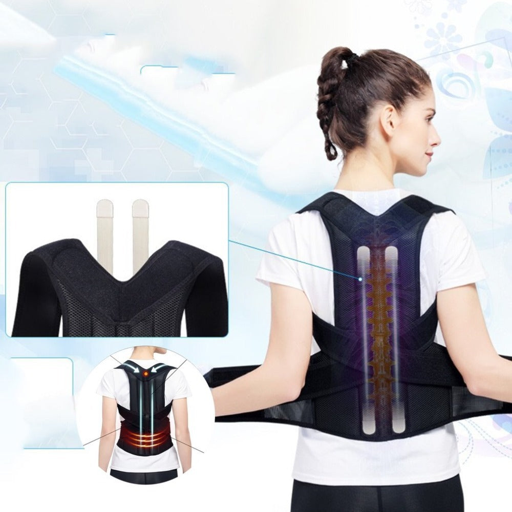 Spine Bending Posture Corrector - LuckyGadgetHub