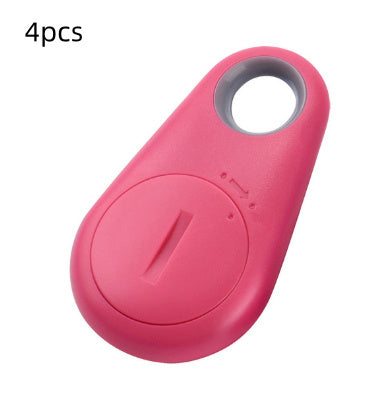 Water Drop Bluetooth-compatible Anti Lost Object Finder - LuckyGadgetHub